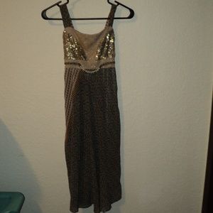 Very cute sparkly dress